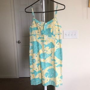 Lilly Pulitzer Dress